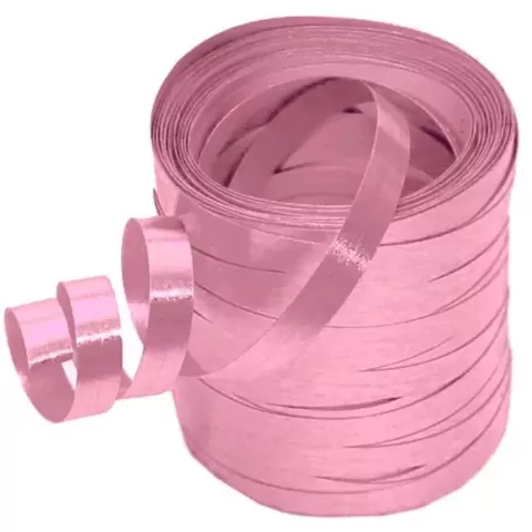 FITILHO PARA DECORAÇÃO ROSA 5MM X 50 METROS - comprar online