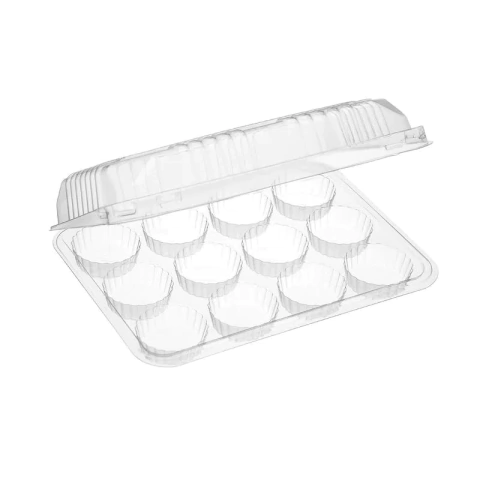 POTE GALVANOTEK GA-19 PARA 12 DOCES COM 10 UNIDADES