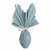 POLI CROMUS DOUBLE FACE ACETINADO MEDITERRANEO / BAUNILHA 69CM X 89CM COM 25 UNIDADES - comprar online