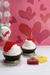 FORMA BWB SILICONE CUP CAKE - comprar online