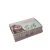 CAIXA CARBER PARA 6 BRIGADEIROS FRANCIS12CM X 8CM X 3,5CM