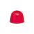 PAPEL CHUMBO LUCKYFEST VERMELHO 12CM COM 300 UNIDADES - comprar online
