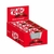 CHOCOLATE KIT KAT AO LEITE COM 24 UNIDADES DE 41,5GR
