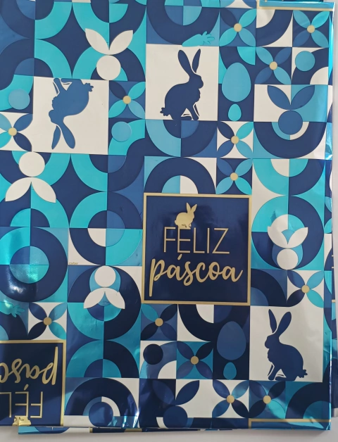 POLI CARBER SUPREME OCEANO 69CM X 89CM C/1 UNIDADE