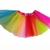 SAIA TULE MULTICOLORIDA 40 CM