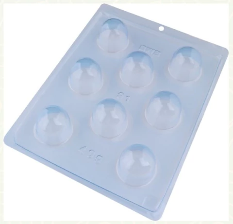 FORMA BWB SIMPLES TRUFA MEDIA