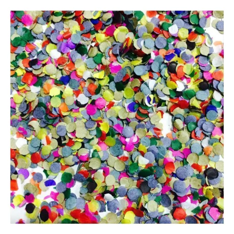 CONFETE DE PAPEL 100gr