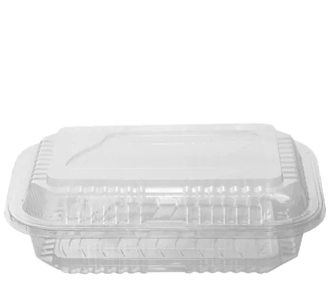 POTE PPLAST P-18 COM 10 UNIDADES