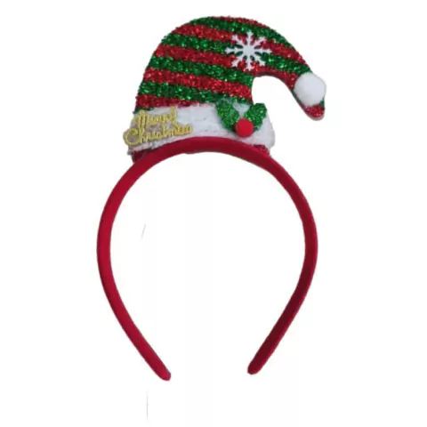 TIARA GORRO NOEL