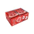 BALA DOCILE DE GELATINA MINI BEIJO 12UNX15G