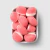 BALA DOCILE DE GELATINA MINI BEIJO 12UNX15G na internet