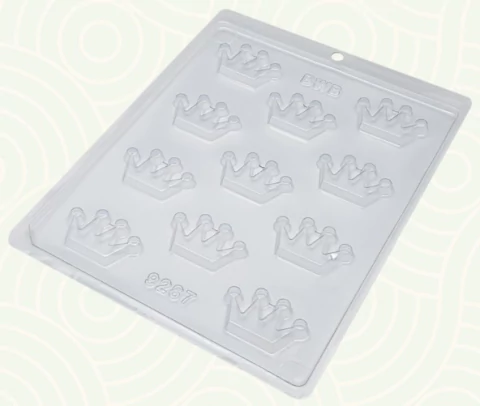 FORMA BWB SIMPLES COROA