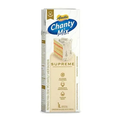 CHANTILLY CHANTYMIX AMELIA SUPREME 1 LITRO