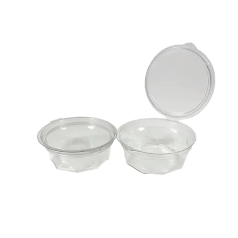 POTE GALVANOTEK G-642 D MINI DOCE REDONDO 100ML COM 10 UNIDADES