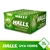 DROPS HALLS MDLZ UVA VERDE C/21 UNIDADES