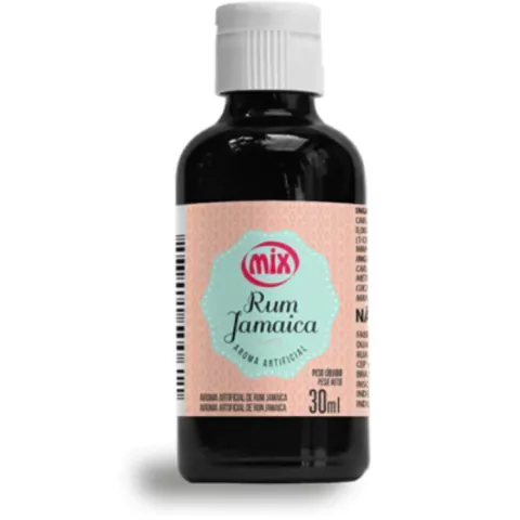 ESSÊNCIA MIX RUM JAMAICA 30ML