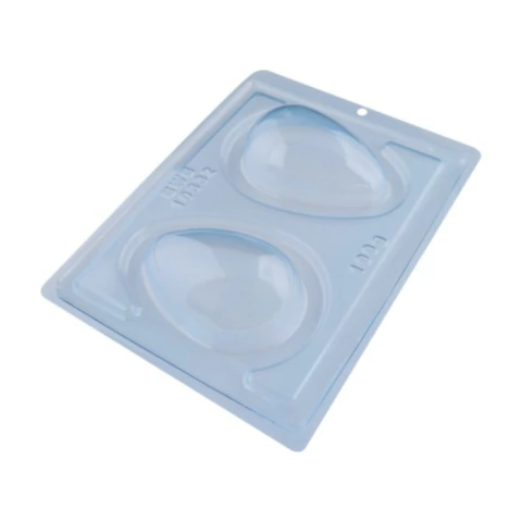 FORMA BWB SILICONE OVO LISO CASCA GROSSA 100G