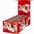 CHOCOLATE BATON AO LEITE COM 30 UNIDADES DE 16GR