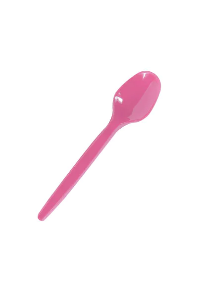COLHER SOBREMESA PINK KAIXOTE C/50 UNIDADES - comprar online