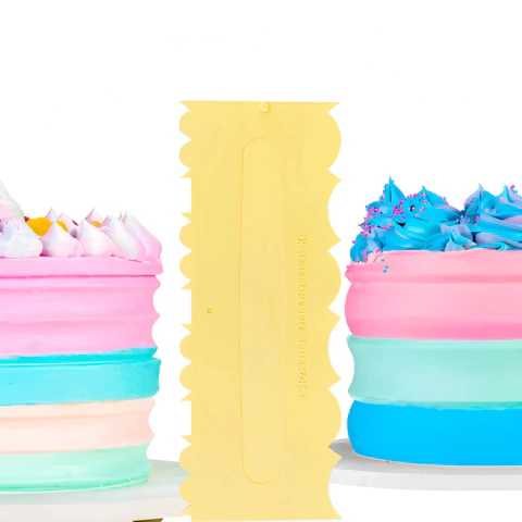 ESPATULA BLUESTAR DECORATIVA MODELO 11