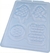 FORMA BWB SIMPLES SEMI PROFISSIONAL POP IT DIVERTIDO 3