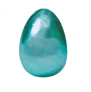 PAPEL CHUMBO CROMUS TURQUESA 43,5X59 CM COM 02 UNIDADES