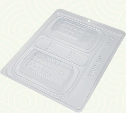 FORMA BWB SILICONE IPHONE