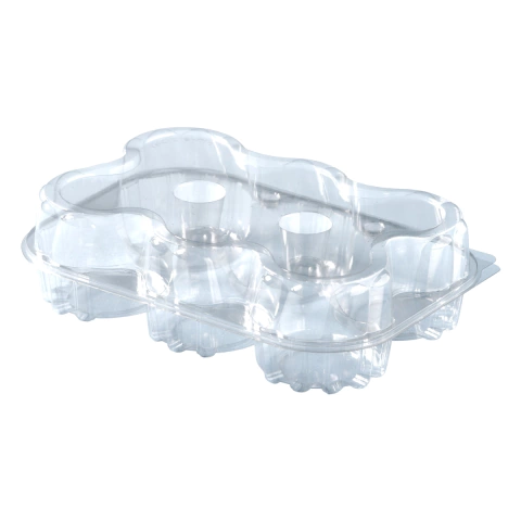 POTE GALVANOTEK G-16 PARA 6 DOCES COM 1 UNIDADE