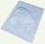 FORMA BWB SILICONE CORACAO SUPER MAE 500G