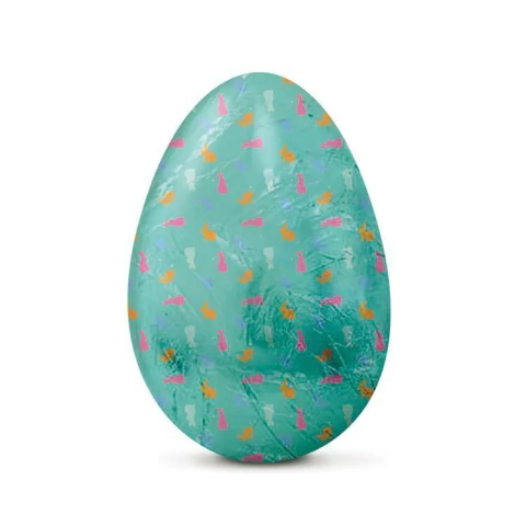 PAPEL CHUMBO CROMUS BLISS TURQUESA 43,5X59 CM COM 02 UNIDADES