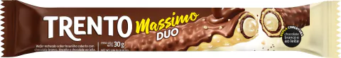 TRENTO MASSIMO DUO 30GR