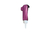 VELA ALCHESTER METALI PINK Nº1