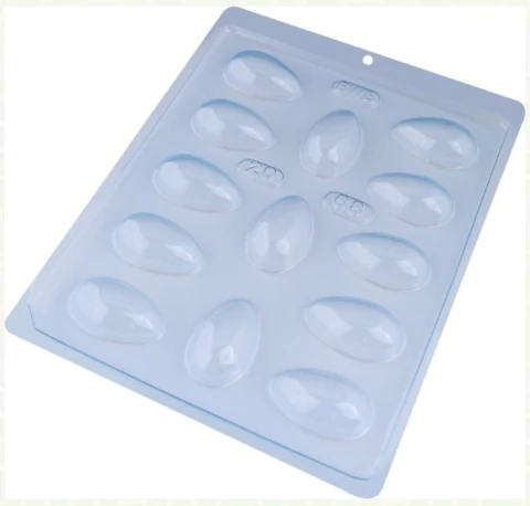 FORMA BWB SIMPLES OVO 20GR