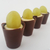 FORMA BWB SILICONE COPO MOUSSE - comprar online