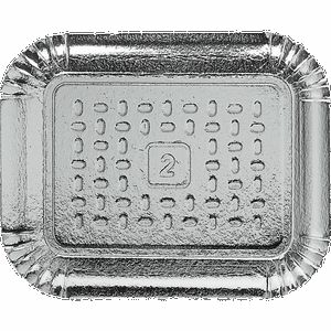 BANDEJA LAMINADA SÃO JOÃO Nº 2