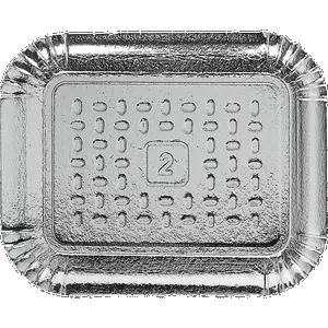 BANDEJA LAMINADA SÃO JOÃO Nº 2