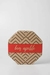 CAIXA OITAVADA KRAFT BOM APETITE PARA PIZZA COM TAMPA 30X30X3,5 COM 25 UNIDADES - comprar online