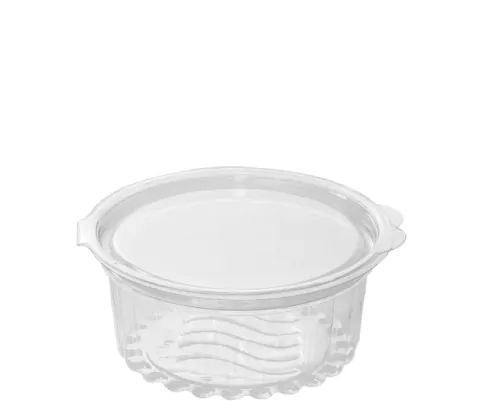 POTE PPLAST P-750 COM 10 UNIDADES