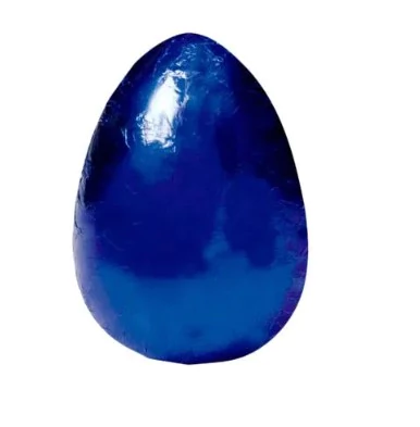 PAPEL CHUMBO CROMUS AZUL INTENSO 43,5X59 CM COM 2 UNIDADES