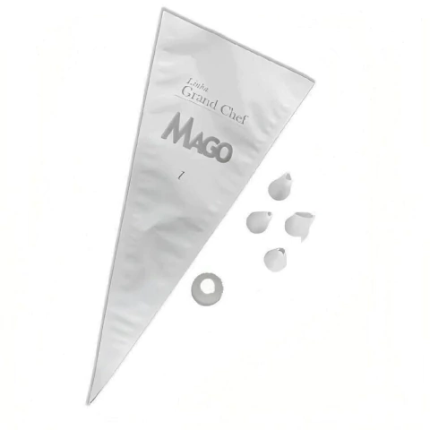 KIT SACO GRAND CHEF MAGO N1