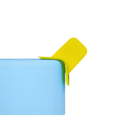 ALISADOR BLUESTAR DE CANTOS RAIADOS