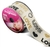 FITA GORGURÃO CREME COM LOVE 38MM 10 METROS COD018 - comprar online