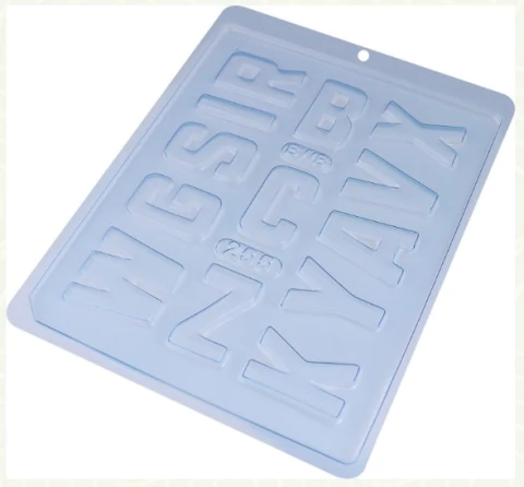 FORMA BWB SIMPLES ABECEDARIO