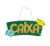 PLACA MDF GRINFEST DECORATIVA JUNINA CAIXA