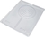 FORMA BWB SIMPLES PIRULITO CARACOL GRANDE