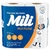 PAPEL TOALHA MILI MULTIUSO 2 ROLOS COM 55 FOLHAS - comprar online