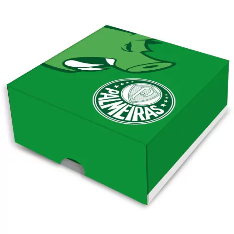 CAIXA FESTCOLOR 4 DOCES PALMEIRAS