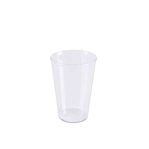 COPO DE ACRILICO BREMEN PRAFESTA 300ML C/10 UNIDADES