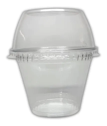 POTE GALVANOTEK G-677 COM TAMPA BOLHA SEM FURO COM 25 UNIDADES