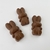 FORMA BWB SILICONE BOMBOM COELHINHO - comprar online